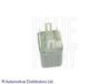 TOYOT 2861054360 Relay, glow plug system